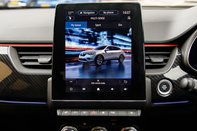 Renault Arkana RS LINE E-TECH 33