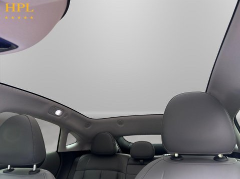 MG IM5 75kWh Standard Range Saloon 5dr Electric Auto (295 ps) 18
