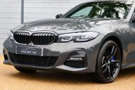 BMW 3 Series 2.0 330e 12kWh M Sport Pro Edition Saloon 4dr Petrol Plug-in Hybrid Auto xD 8