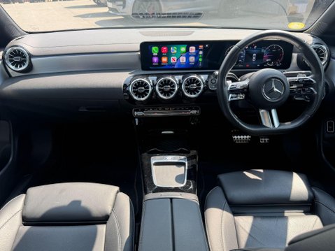 Mercedes-Benz CLA Class CLA 220 D AMG LINE PREMIUM PLUS 13