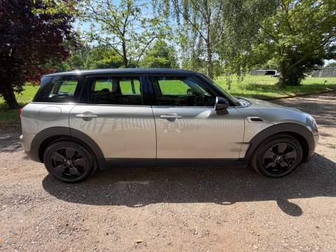 Mini Clubman COOPER CLASSIC 19