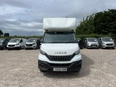 Iveco Daily Luton AUTO (SOLD) MWB L2 350 EURO 6 NO VAT 3
