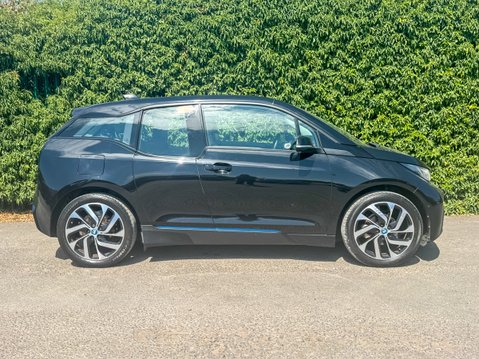 BMW I3 33kWh Hatchback 5dr Electric Auto (170 ps) 30