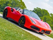 Ferrari 488 Spider 18