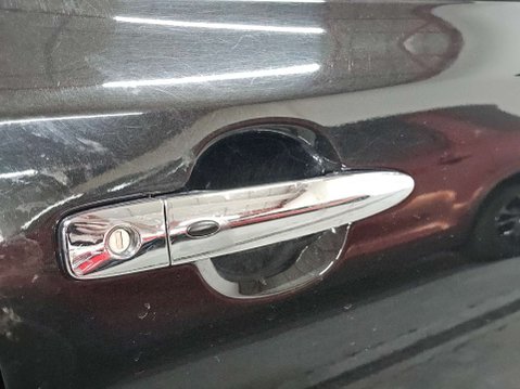Nissan LEAF N-Connecta 5dr 79