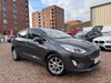 Ford Fiesta 1.0T ZETEC 5 DOOR.. 5 SERVICES.1 PREVIOUS OWNER.SAT NAV..CLIMATE CONTROL..
