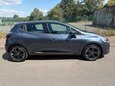 Renault Clio DYNAMIQUE S NAV DCI 6