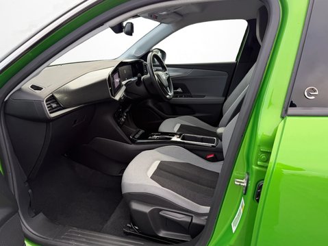 Vauxhall Mokka 100kW Elite Nav Premium 50kWh 5dr Auto 2