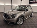 Mini Countryman 1.5 Cooper Exclusive Steptronic Euro 6 (s/s) 5dr
