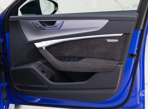 Audi RS6 Nogaro Edition 21