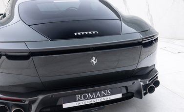 Ferrari Amalfi 30