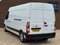 Nissan NV400 2.3 NV400 Tekna dCi 10