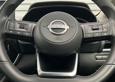 Nissan Qashqai E-POWER N-CONNECTA 23