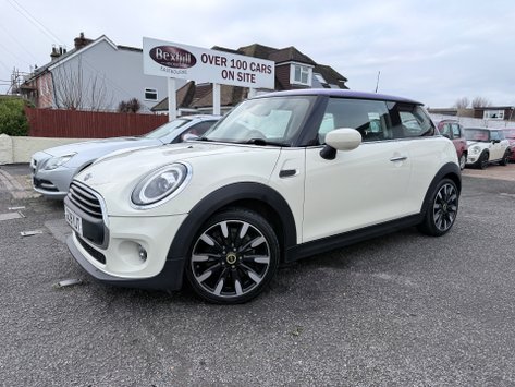 Mini Hatch ONE CLASSIC