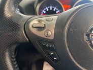 Nissan Juke 1.6 Tekna XTRON Euro 5 5dr 13