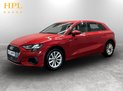 Audi A3 1.0 TFSI 30 Technik Sportback 5dr Petrol S Tronic Euro 6 (s/s) (110 ps) 3