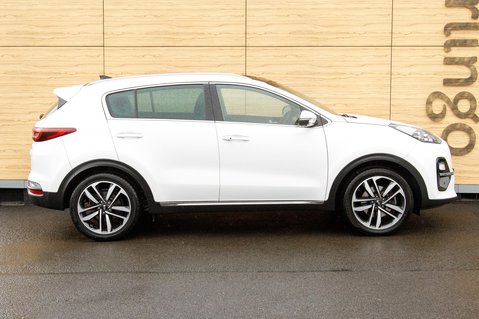 Kia Sportage CRDI 4 ISG 12
