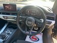 Audi A5 2.0 TFSI 40 S line Sportback S Tronic Euro 6 (s/s) 5dr 36