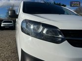 Vauxhall Vivaro SWB L1H1 F2700 Dynamic Air Con Sensors EURO 6 NO VAT 15