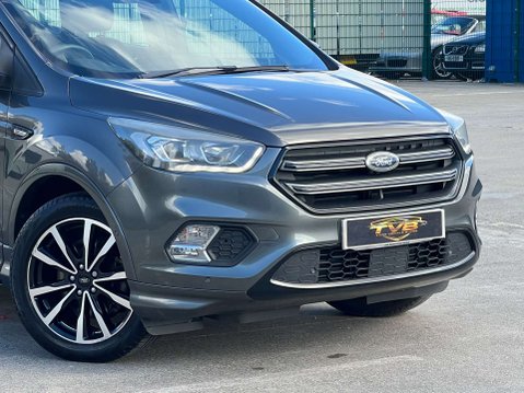 Ford Kuga 2.0 Kuga ST-Line TDCI 4x4 4WD 5dr *NATIONAL DELIVERY* 55