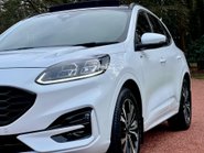 Ford Kuga ST-LINE X EDITION 34