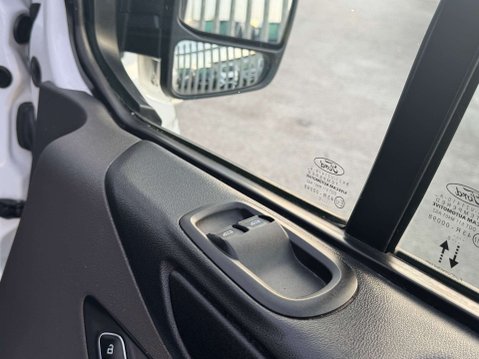 Ford Transit Custom 2.0 320 EcoBlue Leader Panel Van 5dr Diesel Manual L2 H2 Euro 6 (s/s) (130 18