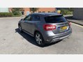 Mercedes-Benz GLA 2.1 GLA200d AMG Line Euro 6 (s/s) 5dr 2