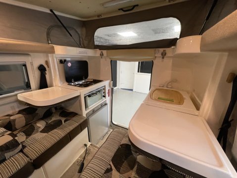 Romahome R20 *** SOLD *** 9