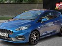 Ford Fiesta ST-2
