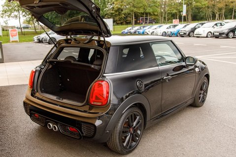 Mini Hatch COOPER S SPORT 30