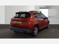 Peugeot 2008 1.2 VTi PureTech Crossway Euro 5 5dr 4