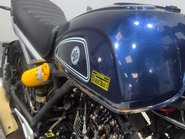 Ajs Isaba 125 2020 PROJECT 125CC 26