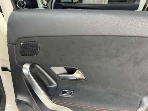 Mercedes-Benz A Class 1.5 A 180 AMG Line Premium D Auto 5dr 64