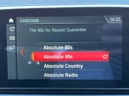 BMW 2 Series 1.5 225XE M Sport Auto 4WD 5dr 38