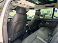 Land Rover Range Rover 3.0 D350 MHEV HSE SUV 5dr Diesel Auto 4WD Euro 6 (s/s) (350 ps) 37