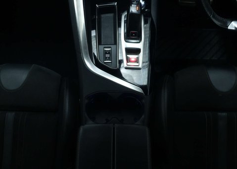 Peugeot 5008 1.2 PureTech GT Premium SUV 5dr Petrol EAT Euro 6 (s/s) (130 ps) 21