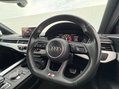 Audi A4 3.0 S4 TFSI Quattro Auto 4WD 5dr 74