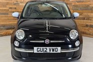Fiat 500 0.9 TwinAir Lounge Hatchback 3dr Petrol Manual Euro 5 (s/s) (85 bhp) 2
