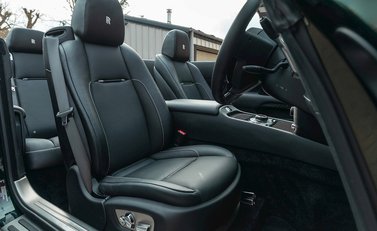 Rolls-Royce Dawn Black Badge 14