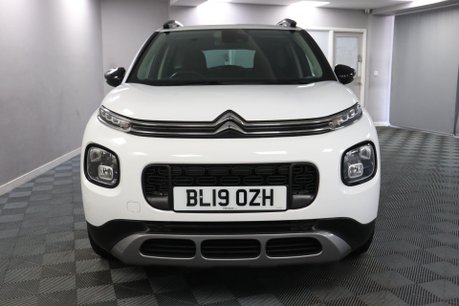 Citroen C3 Aircross PURETECH FLAIR S/S 3