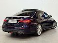 Mercedes-Benz E Class 2.0 E220d AMG Line Night Edition (Premium Plus) Saloon 4dr Diesel G-Tronic+ 22