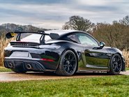 Porsche 718 4.0 718 Cayman GT4 RS Semi-Auto 3dr 4