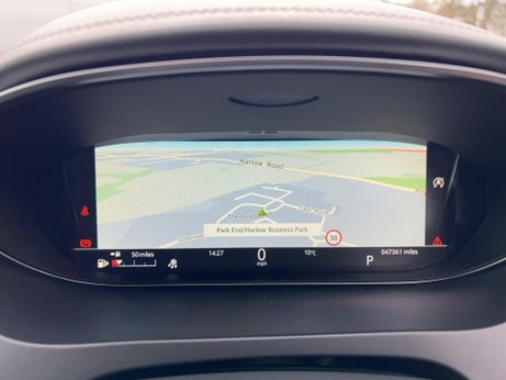 Jaguar E-Pace 2.0 D180 R-Dynamic HSE Auto AWD Euro 6 (s/s) 5dr 62