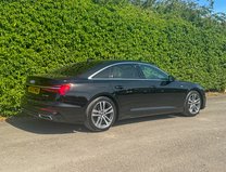 Audi A6 2.0 TFSI 40 S line Saloon 4dr Petrol S Tronic Euro 6 (s/s) (204 ps) 27