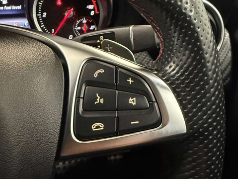 Mercedes-Benz A Class 2.1 A 200 D AMG Line Premium Auto 5dr 19