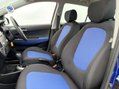 Hyundai i20 1.4 i20 Comfort Auto 5dr 53