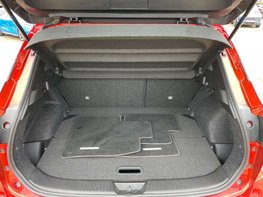 Nissan Qashqai 1.3 Qashqai N-Connecta DiG-T MHEV 5dr 71