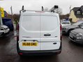 Ford Transit Connect 1.5 210 EcoBlue L2 Euro 6 (s/s) 5dr 10