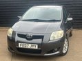 Toyota Auris 1.6 Auris T3 VVT-i 5dr 10