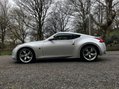 Nissan 370Z 3.7 370Z GT V6 3dr 2